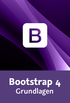 Bootstrap 4 Vorschau