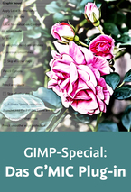 Gmic - Gimp