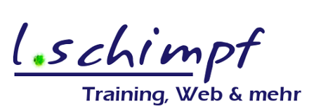 lschimpf - Training Web und Mehr
